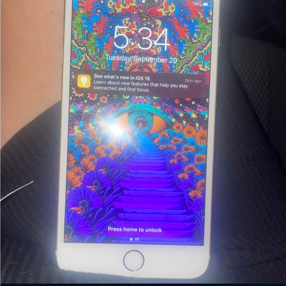 iPhone 6s Plus 64GB